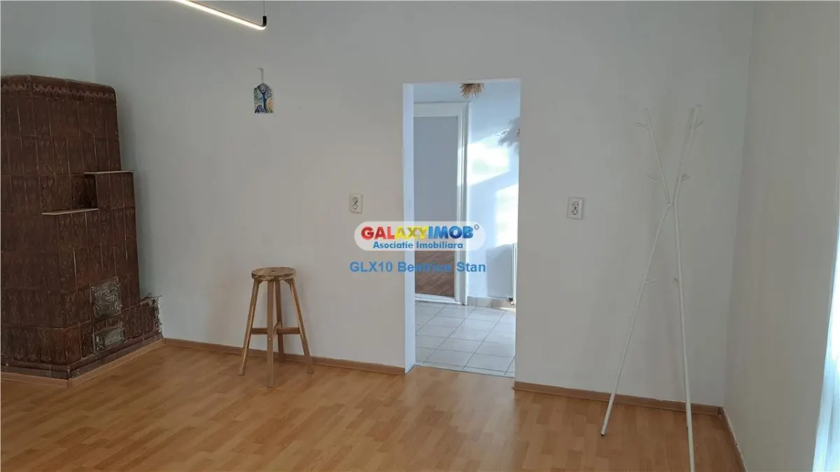 Inchiriere corp de casa parter inalt renovata MIHAI EMINESCU - foto 5