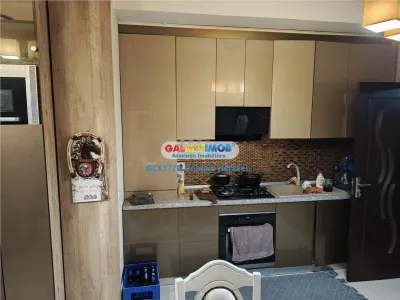 Ap 3 camere+parcare+boxa Complex Golden Rose Chitila Mogosoaia - foto 11