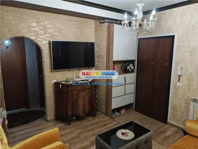 Ap 3 camere+parcare+boxa Complex Golden Rose Chitila Mogosoaia - foto 3