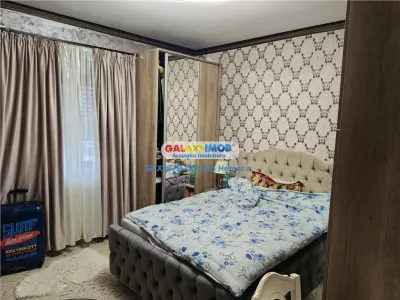 Ap 3 camere+parcare+boxa Complex Golden Rose Chitila Mogosoaia - foto 5