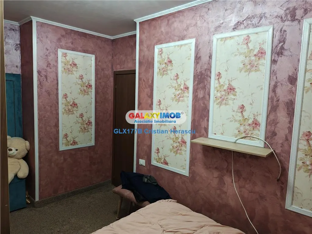 Ap 3 camere+parcare+boxa Complex Golden Rose Chitila Mogosoaia - foto 8