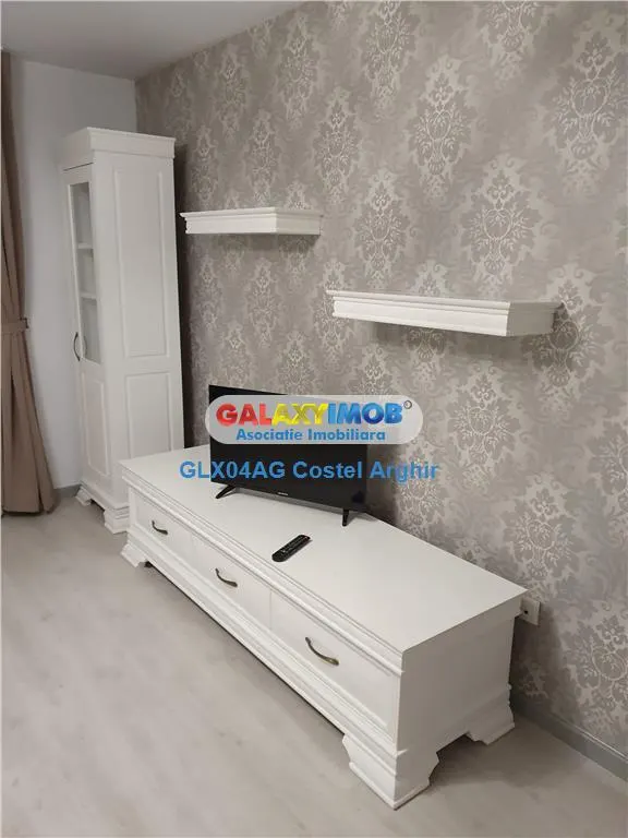Vindem ap cu 2 cam Balcescu Rez , mobilat si utilat de lux - foto 1