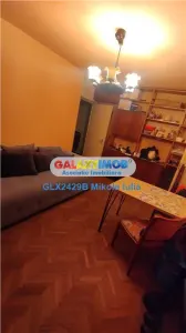 Apartament 3 camere bloc Perla - Dorobanti - Bucuresti