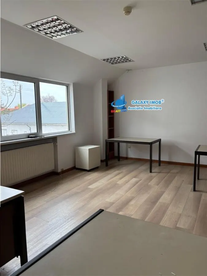 Pipera - OMV, spatiu birouri, 30mp, parcare - foto 2