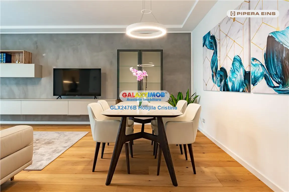 Vanzare apartament 3 camere Pipera constructie premium - foto 1