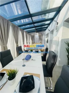 Vila individuala - oferta unica - mobilata si utilata nou - Bragadiru