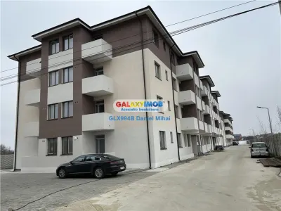 Apartament 2 camere finalizat-Toate utilitatile -Leroy Merlin - foto 2