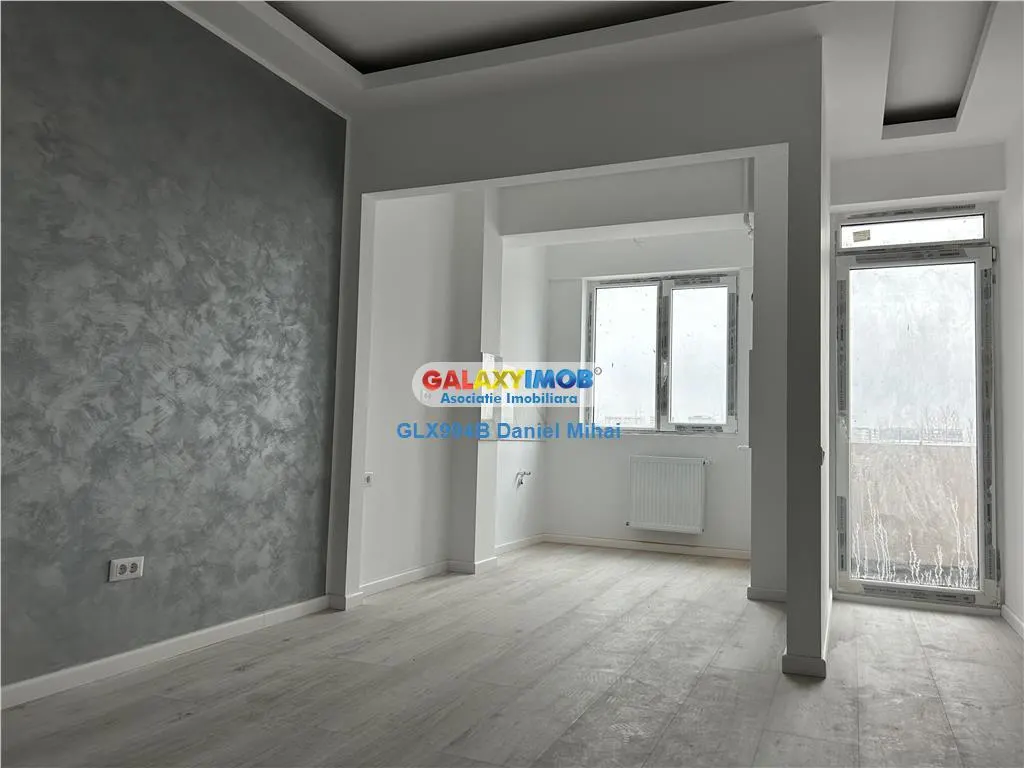 Apartament 2 camere finalizat-Toate utilitatile -Leroy Merlin - foto 11