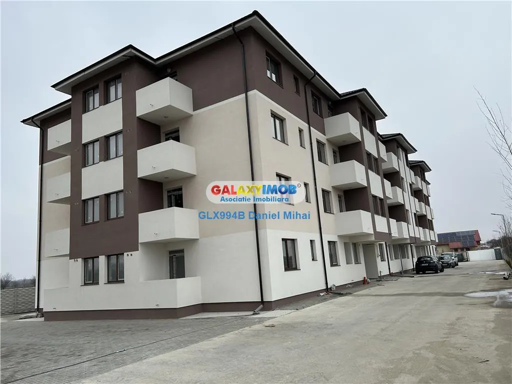 Apartament 2 camere finalizat-Toate utilitatile -Leroy Merlin - foto 4