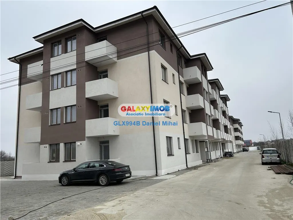 Apartament 2 camere finalizat-Toate utilitatile -Leroy Merlin - foto 3