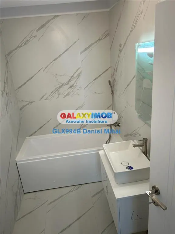 Apartament 3 camere/2 bai -Str Alunului-LIFT- Prelungirea Ghencea - foto 17
