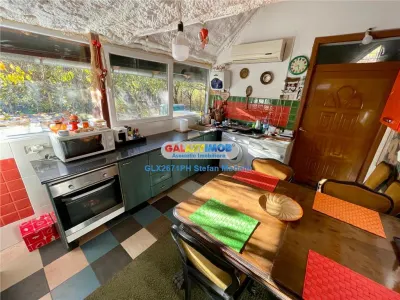 VANZARE CASA PARTER+ETAJ - TEREN 2.252 MP - GHIGHIU, PRAHOVA - foto 12