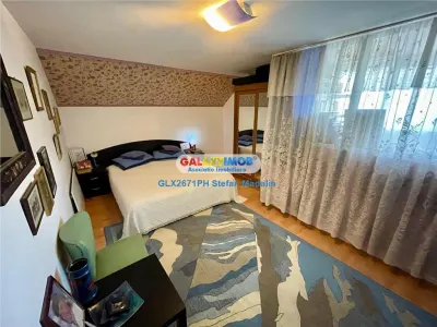 VANZARE CASA PARTER+ETAJ - TEREN 2.252 MP - GHIGHIU, PRAHOVA - foto 17