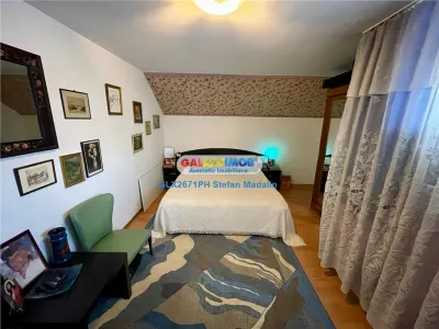 VANZARE CASA PARTER+ETAJ - TEREN 2.252 MP - GHIGHIU, PRAHOVA - foto 18