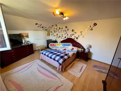 VANZARE CASA PARTER+ETAJ - TEREN 2.252 MP - GHIGHIU, PRAHOVA - foto 19
