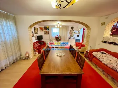 VANZARE CASA PARTER+ETAJ - TEREN 2.252 MP - GHIGHIU, PRAHOVA - foto 5