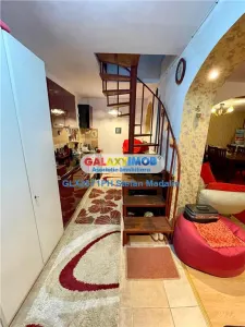 VANZARE CASA PARTER+ETAJ - TEREN 2.252 MP - GHIGHIU, PRAHOVA - foto 8