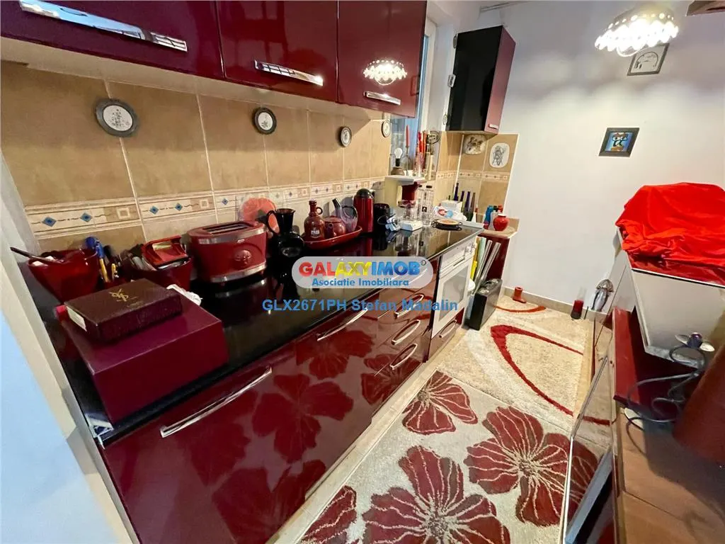 VANZARE CASA PARTER+ETAJ - TEREN 2.252 MP - GHIGHIU, PRAHOVA - foto 10