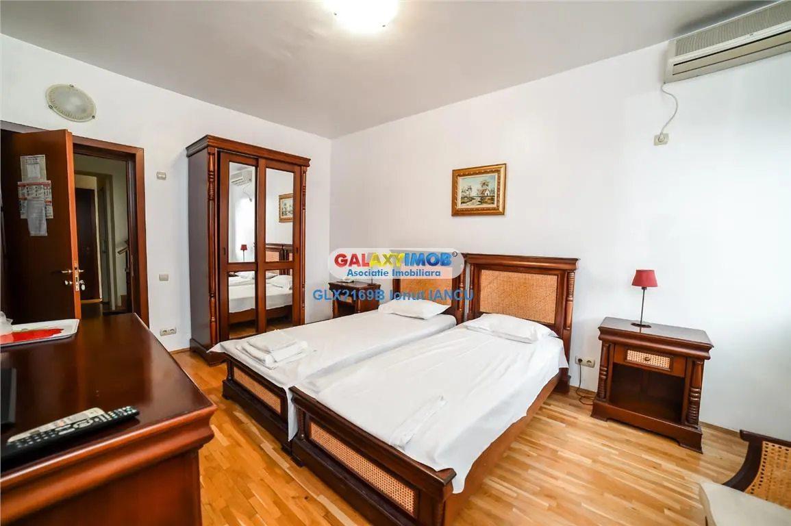 Pensiune Pipera Nord - foto 10
