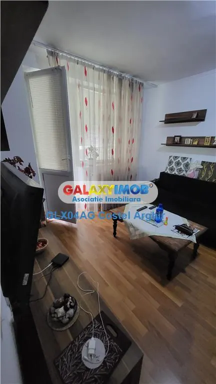 Vindem ap 2 camere SD , etaj intermediar, Calea Bucuresti - foto 1