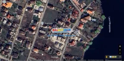Mogosoaia - OCAZIE(Ideal Investitie) - 540 Mp str. Martha Bibescu - foto 5