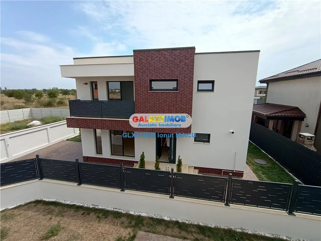 Casa 4 Camere LUX - foto 1