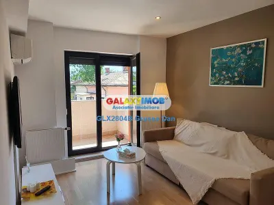 Apartament 2 Camere Banu Manta G 020 - Bucuresti