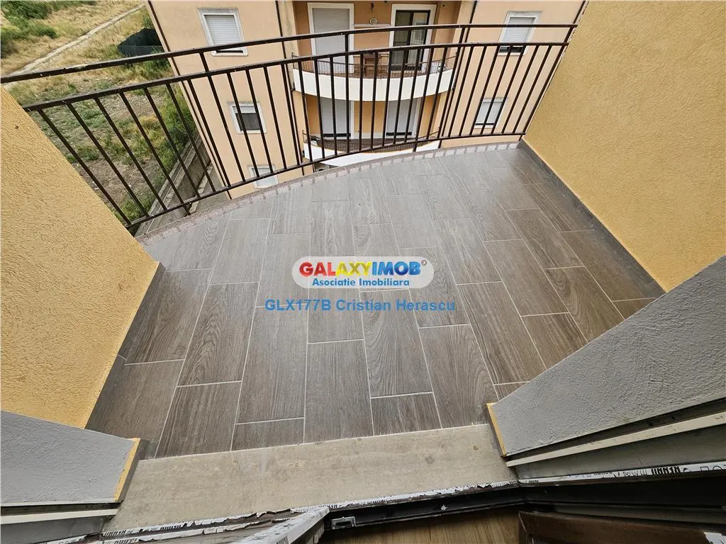 Ap 3 camere Chitila Mogosoaia Golden Rose Residence - foto 11