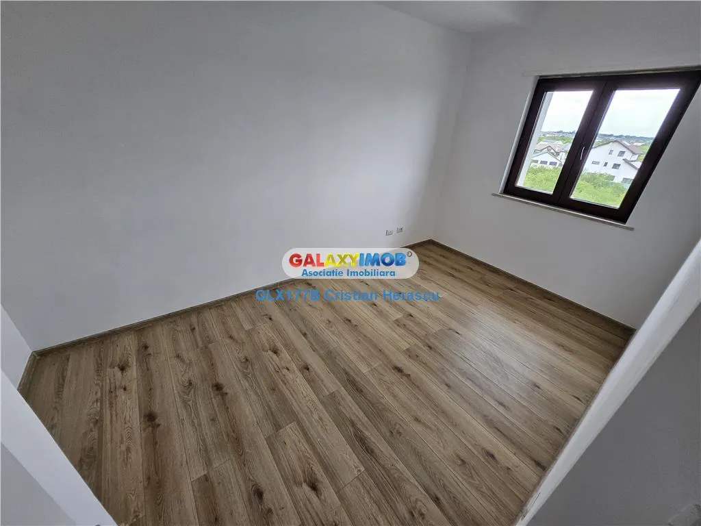 Ap 3 camere Chitila Mogosoaia Golden Rose Residence - foto 14