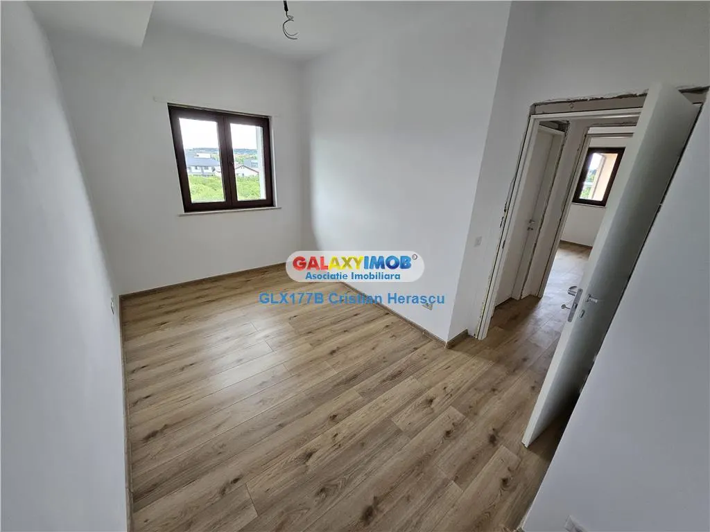 Ap 3 camere Chitila Mogosoaia Golden Rose Residence - foto 15