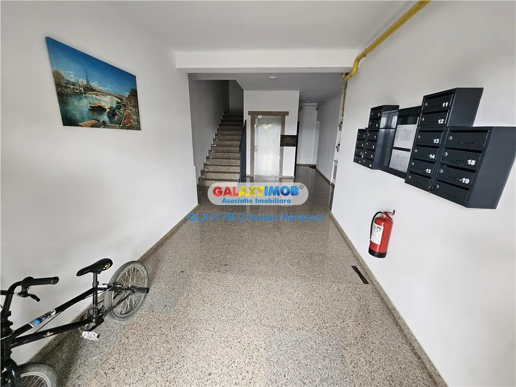 Ap 3 camere Chitila Mogosoaia Golden Rose Residence - foto 3