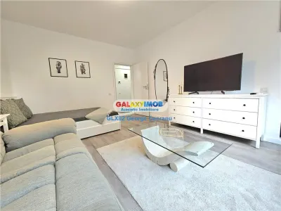Garsoniera spatioasa ISG Residence parc Carol - foto 2