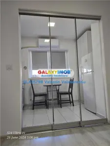 Garsoniera Ikea Pallady DV 468 - Bucuresti