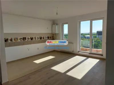 Apartament 2 camere finalizat-strada Alunului-Comision 0% - Bucuresti