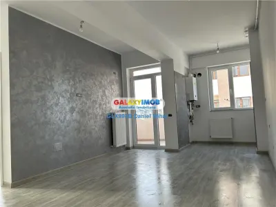 Apartament 2 camere finalizat sos Alexandriei-Leroy Merlin - Bragadiru