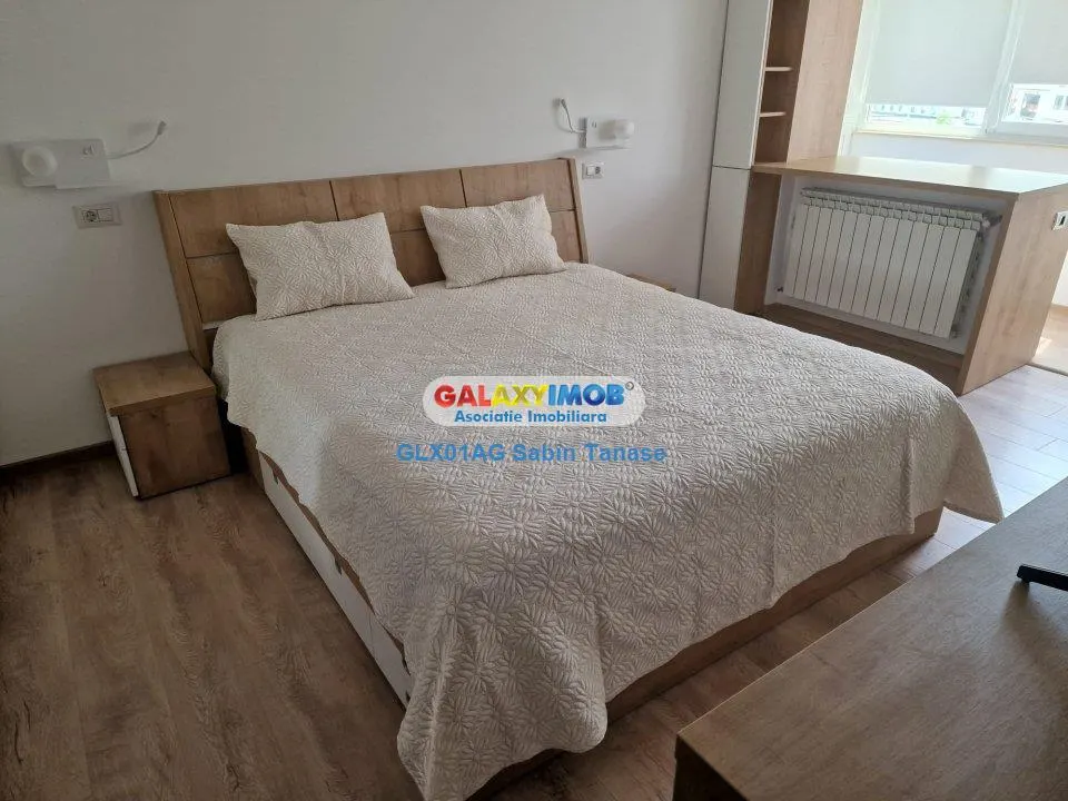 De vanzare  ap ULTRAMODERN  ultracentral  la cheie 100 mp utili - foto 15