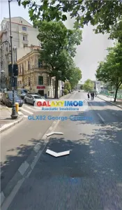 Inchiriere spatiu 80mp Calea Victoriei Natiunile Unite - Bucuresti