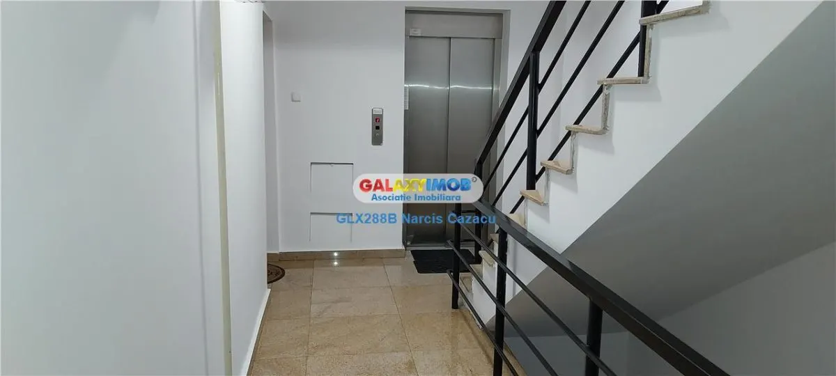 Calea Mosilor Maiorescu inchiriere garsoniera parter inalt,centrala - foto 13