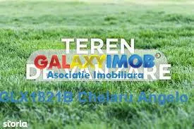 Ciorogarla teren 3200mp,deschidere 30ml,intravilan - foto 1