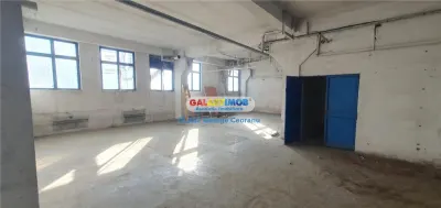 Inchiriere spatiu depozitare/productie Drumul Taberei Timisoara 180mp - Bucuresti