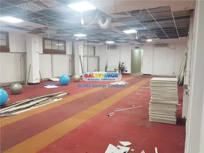 Inchiriere spatiu 180mp metrou Tineretului,sala curs,depozitare,atelie - Bucuresti