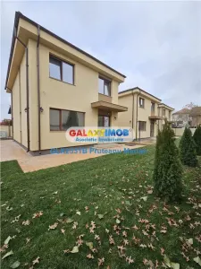 Vanzare case Premium situate in apropriere de Strada Parfumului - foto 2