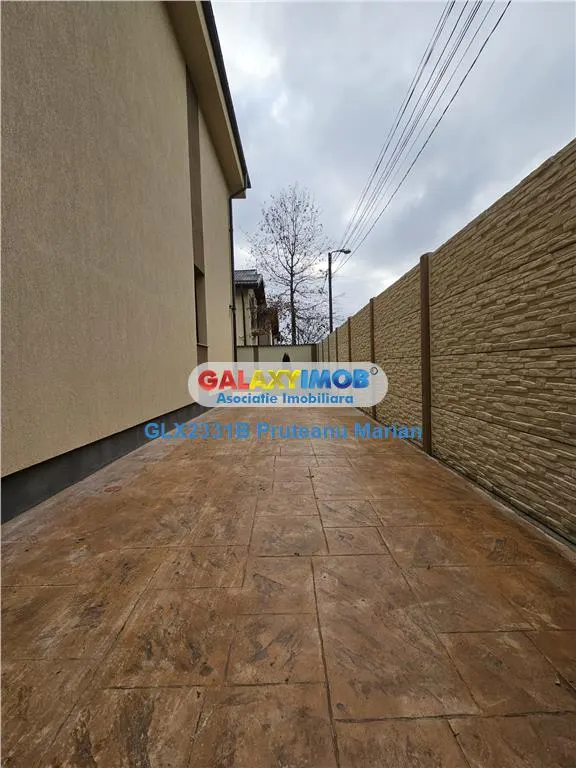 Vanzare case Premium situate in apropriere de Strada Parfumului - foto 11