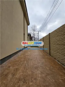 Vanzare case Premium situate in apropriere de Strada Parfumului - foto 6