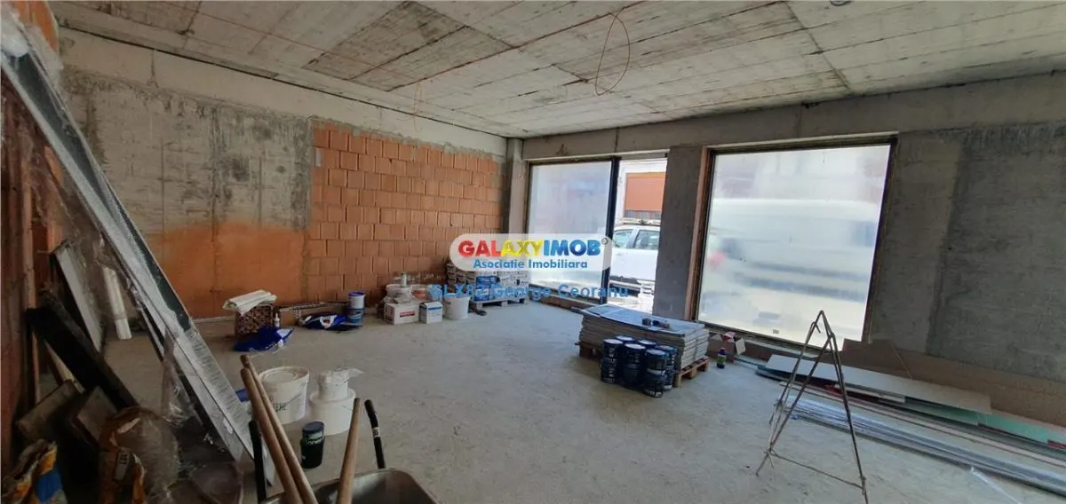 Vanzare  spatiu  inchiriat de 127mp piata Unirii - foto 7
