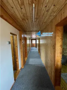 Vila P+1E, 9 camere -25 pers, 215 mpu, Teren 536mp, Parcare,Costinesti - foto 23