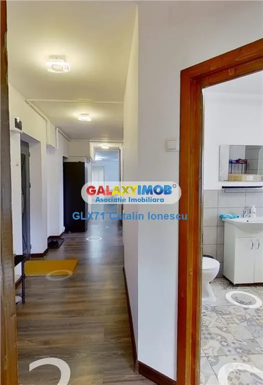 Calea Grivitei, Basarab, Gara Nord, Titulescu, METROU 100m, 6 camere - foto 9