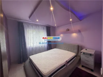 Inchiriere apartament 3 camere, in Ploiesti, zona Malu Rosu - Ploiesti