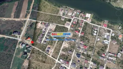 Mogosoaia 2.300 Mp (Ideal Investitie) - str. Eugen Barbu - foto 3