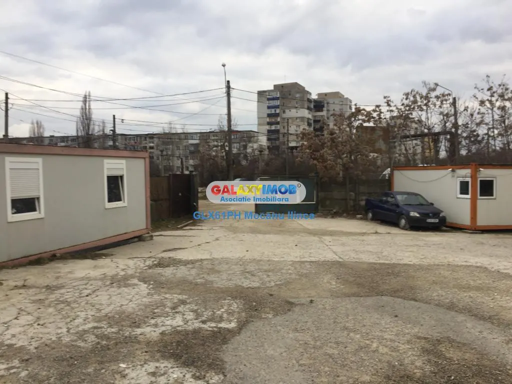 Inchiriere teren 10000 mp, in Ploiesti, zona Gageni - foto 7